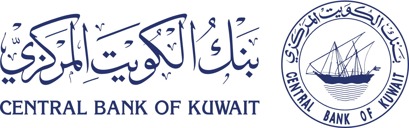 Approved by Central Bank of Kuwait